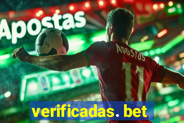 verificadas. bet